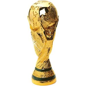 WALLDOR 2022 World Cup Qatar Trophy Replica