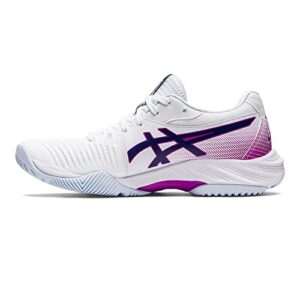 ASICS Netburner Ballistic FF 3 Women's Indoor Court Shoes - AW22
