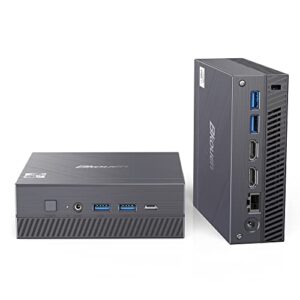 Mini PC Windows 11 Pro