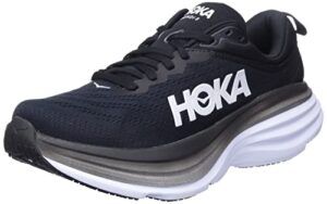 Hoka One Women's Bondi 8 Running Shoe