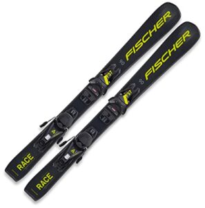 Fischer RC4 Race JR 22/23 Children's Ski Se