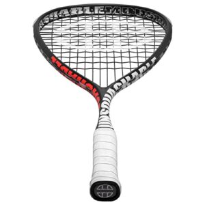 UNSQUASHABLE MOUSTAFA ELSIRTY AUTOGRAPH Squash Racke
