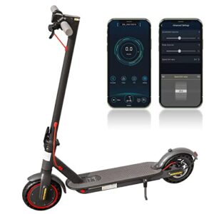 AOVOPRO Electric Scooter Adult