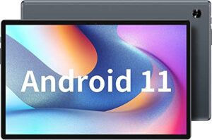 Tablet Android 11 TECLAST M40Pro 10.1 Inch 6GBRAM+128GB ROM(TF 1TB)