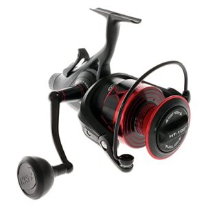 Penn Fierce IV Saltwater Spinning Reel – Versatile Sea Fishing For Boat