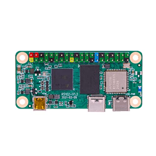 Radxa Zero Quad-core mini development board