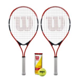 Wilson Federer 26" Junior Tennis Racke
