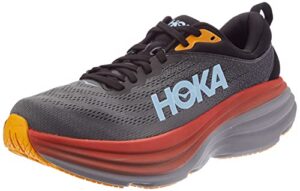 Hoka One Men's Bondi 8 Running Shoe