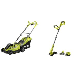 Ryobi RLM16E36H 1600W 36cm Lawnmower