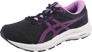 ASICS Women's Gel-Contend 8 Sneaker