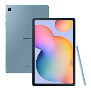 Samsung Galaxy Tab S6 Lite 64GB Wifi Android Tablet Blue