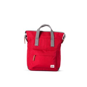 Roka London Bantry B Medium Sustainable Mars Red (Canvas)