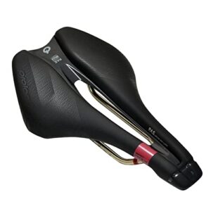 Prologo Dimension AGX TRI Tirox Rail Road MTB Triathlon VL-1A26B Saddle