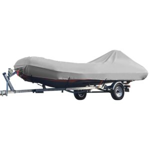 HMLOPX Inflatable Boat Cover