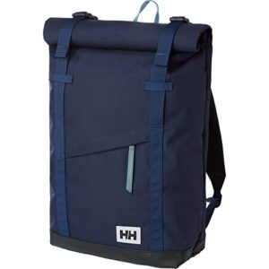 Helly Hansen Stockholm Backpack Unisex Evening Blu