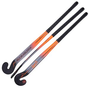 KOOKABURRA Unisex Obstruct Hockey Goalkeeping Stick