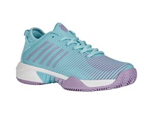 K-Swiss Women's Hypercourt Supreme Sports Shoe