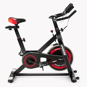 Maxmass Indoor Cycling Exercise Bike