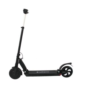 Navboard Electric Scooter Adult - Foldable 2 Wheel Electronic E Scooter