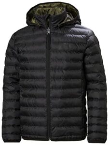 Helly Hansen Junior Unisex Jr Infinity Insulator Jacket Ins Jacke