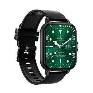 AMJBS Smart Watch for Men and Women