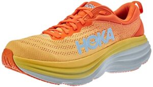 HOKA ONE ONE Men's Bondi 8 Running Shoes