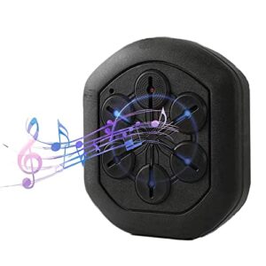 Amhuui Music Electronic Target Boxing Mat