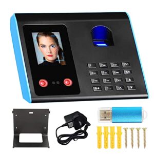 Fingerprint Time Attendance Machine