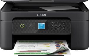 Epson Expression Home XP-3200 Print/Scan/Copy Wi-Fi Printe