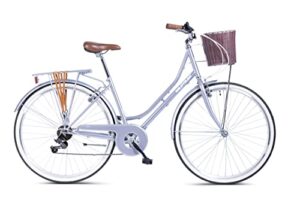 Wildtrak - Steel City Bike