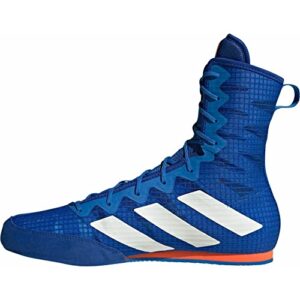 adidas Unisex's Box Hog 4 Sneake