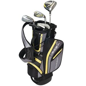 Young Gun SGS X Ace Junior Golf Clubs Set with Bag