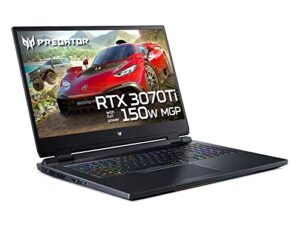 Acer Predator Helios 300 PH317-56 17.3 inch Gaming Laptop - (Intel Core i7-12700H