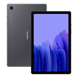 Samsung Galaxy Tab A7 Lite 8.7 Inch Wi-Fi Android Tablet 32GB Grey 3 Year Manufacturer Warranty