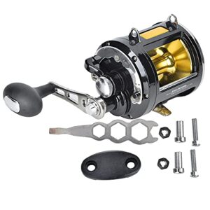 Dilwe Spinning Reels Saltwater