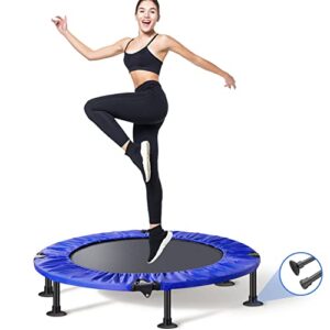 Mini Trampoline Fitness