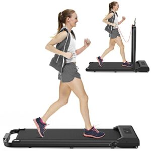 Dskeuzeew Treadmills for Home Foldable