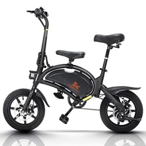 AZAMPA Electric Bikes for Adults