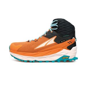 Altra Olympus 5 Hike Mid Gore-TEX Women's Walking Shoes - SS23