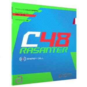 ANDRO Rasanter C 48 coating