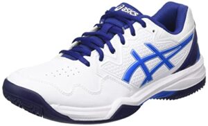 ASICS Men's Gel-Dedicate 7 Clay Sneake