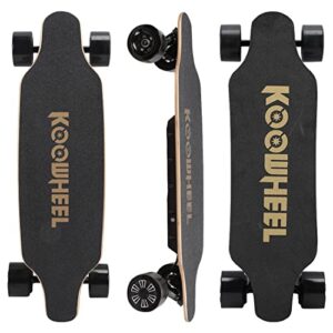 YYSS Electric Skateboard Adult Teens