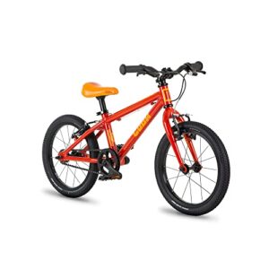 Cuda Performance Trace Kids Bike