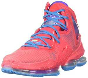 NIKE Lebron XIX Mens Basketball Trainers Cz0203 Sneakers Shoes