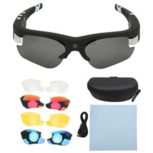 Video Sunglasses