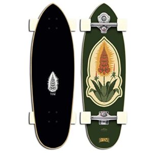 YOW J-Bay 33" Power Surfing Series Surfskate Board