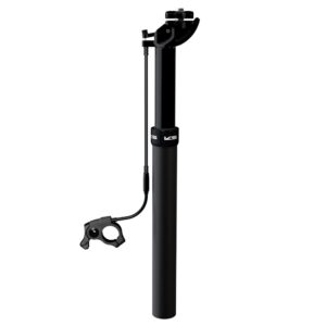 Kind Shock KS ETEN-R 30.9x385mm Remote Dropper Seatpost Travel 100mm. VH2636