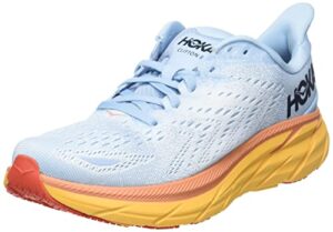 HOKA ONE ONE Women's Clifton 8 Running Shoes