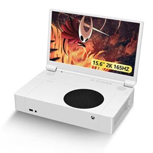 G-STORY 15.6&rsquo;&rsquo; Portable Monitor for Xbox Series S