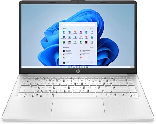 HP Laptop 14-eg0001na 4G LTE with 20GB of EE data